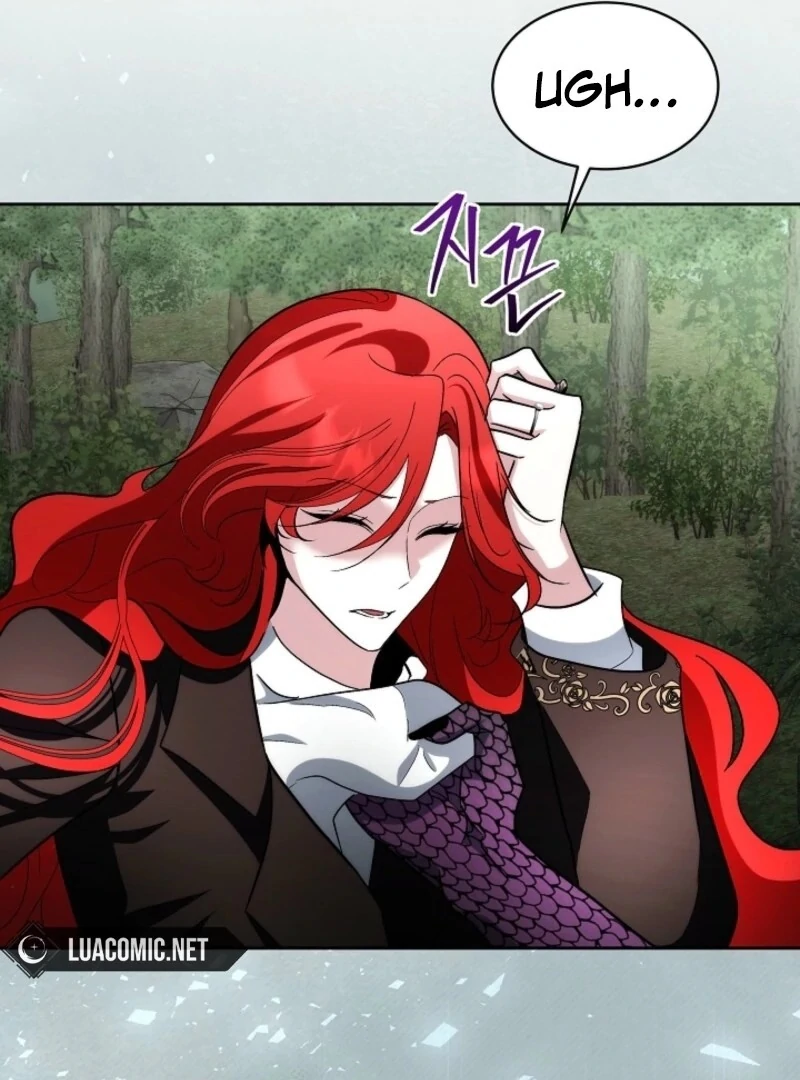 Babysitting the Male Lead Chapter 88 - page 15