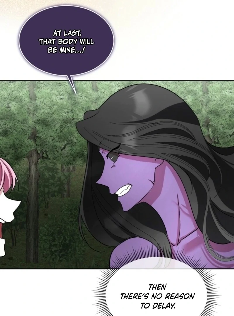 Babysitting the Male Lead Chapter 88 - page 26