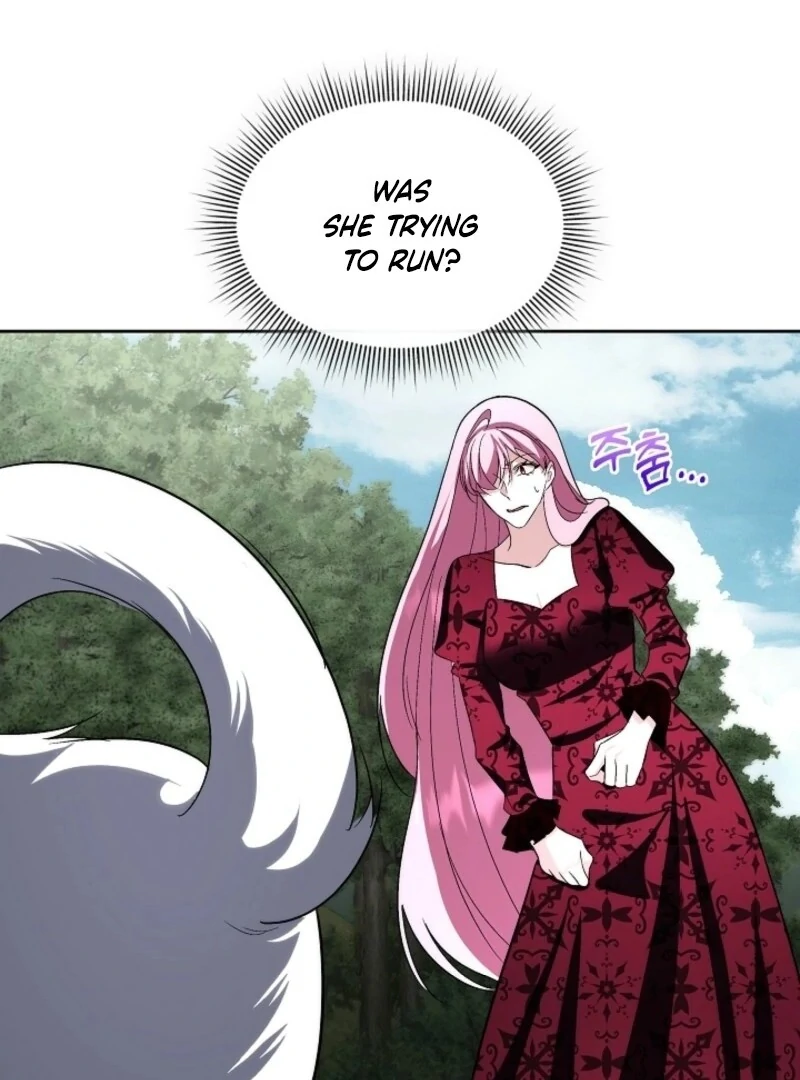 Babysitting the Male Lead Chapter 88 - page 38