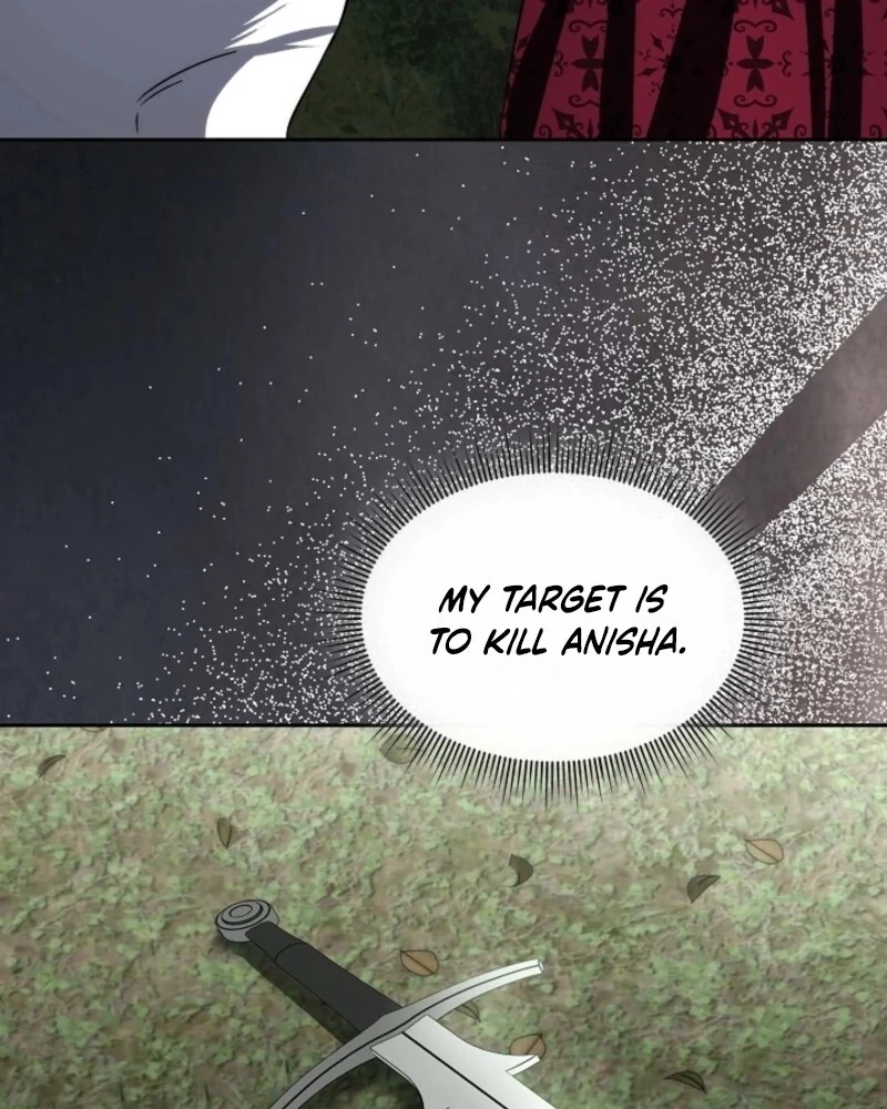 Babysitting the Male Lead Chapter 88 - page 39