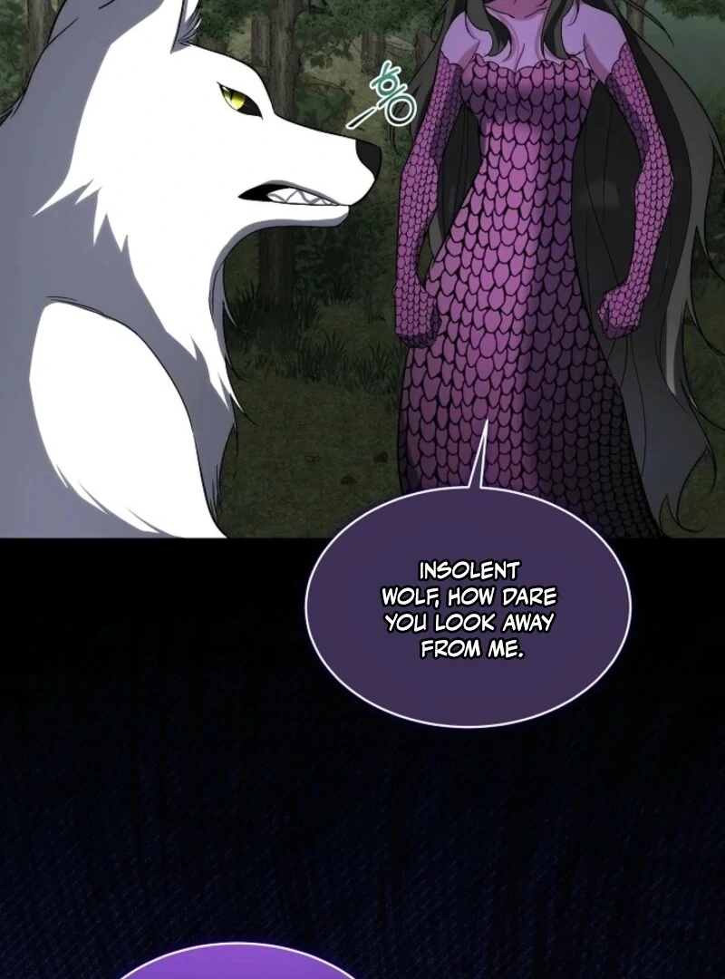 Babysitting the Male Lead Chapter 88 - page 50