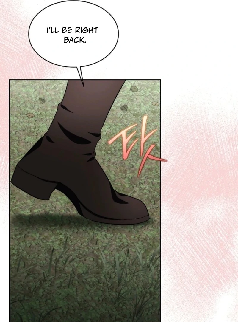 Babysitting the Male Lead Chapter 88 - page 54