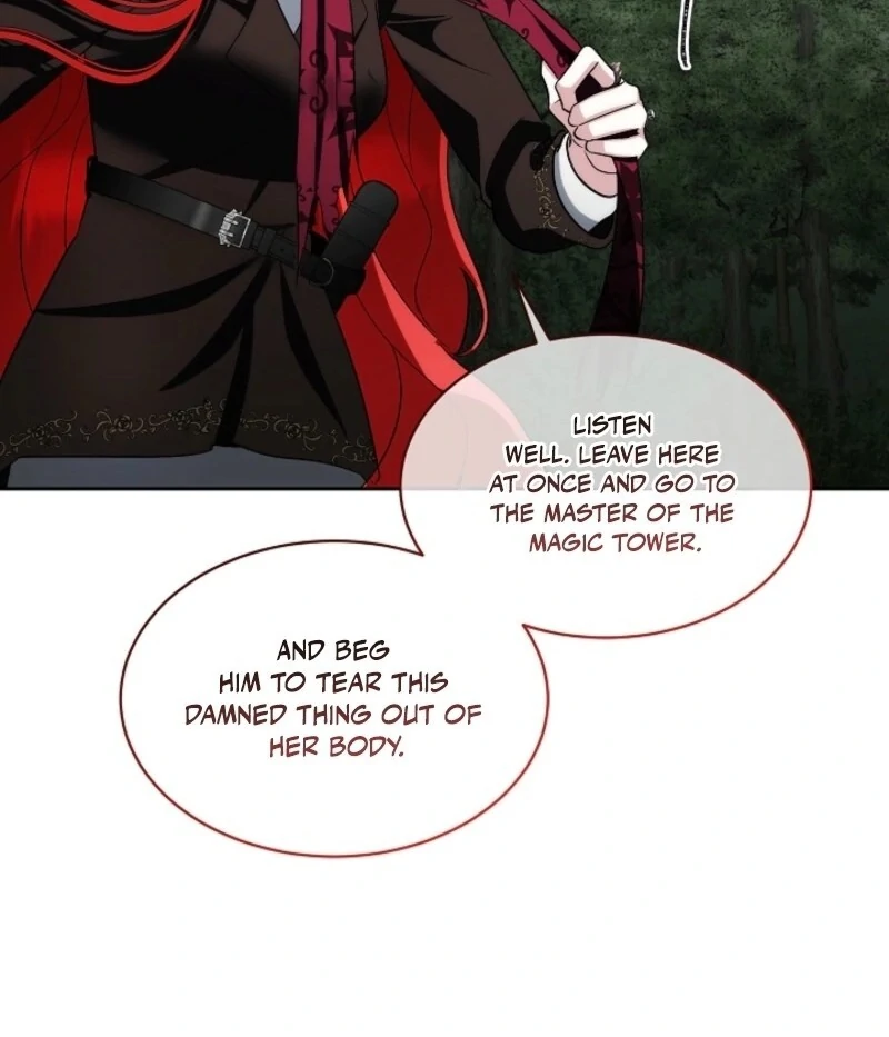 Babysitting the Male Lead Chapter 88 - page 66