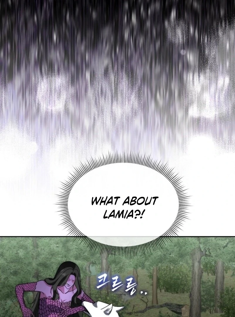 Babysitting the Male Lead Chapter 88 - page 73