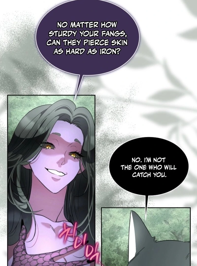 Babysitting the Male Lead Chapter 89 - page 12