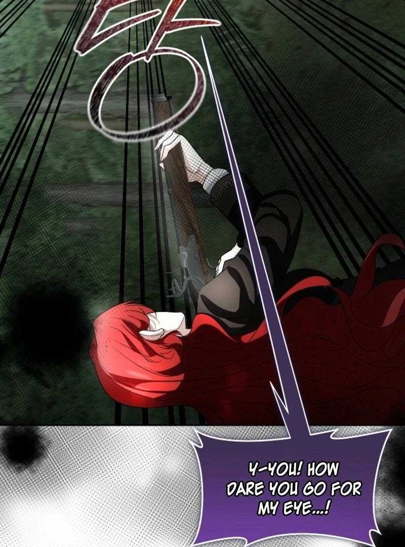 Babysitting the Male Lead Chapter 89 - page 15