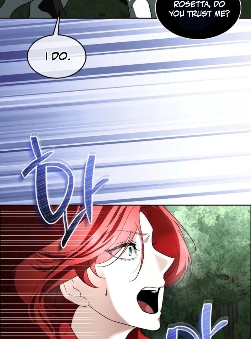 Babysitting the Male Lead Chapter 89 - page 26