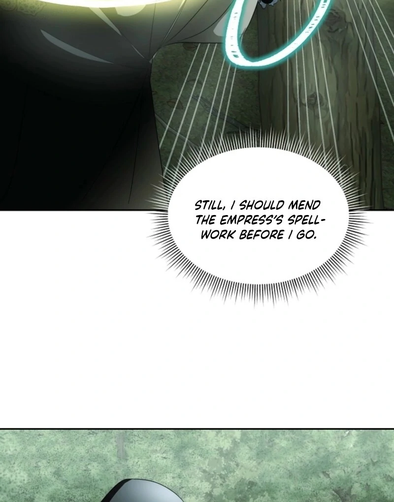 Babysitting the Male Lead Chapter 89 - page 50