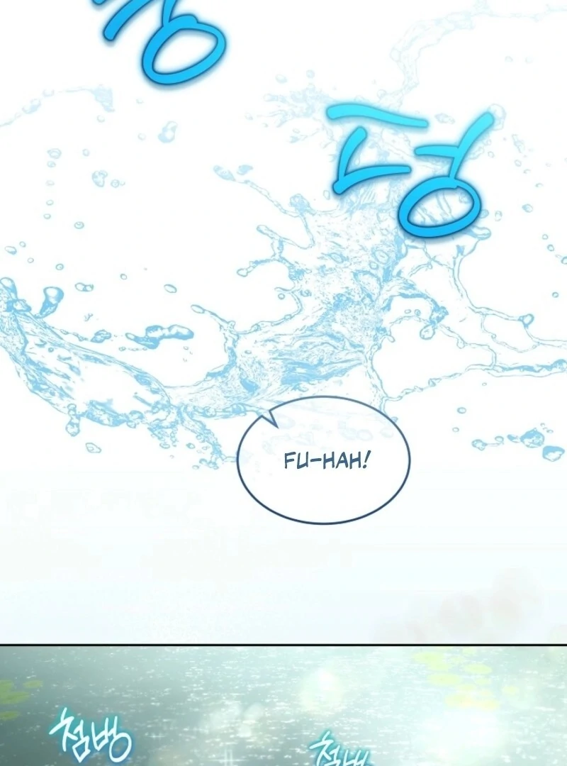 Babysitting the Male Lead Chapter 89 - page 54