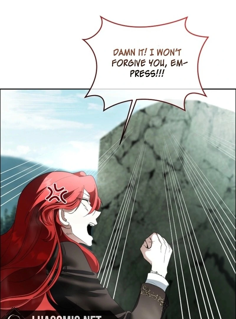 Babysitting the Male Lead Chapter 89 - page 57