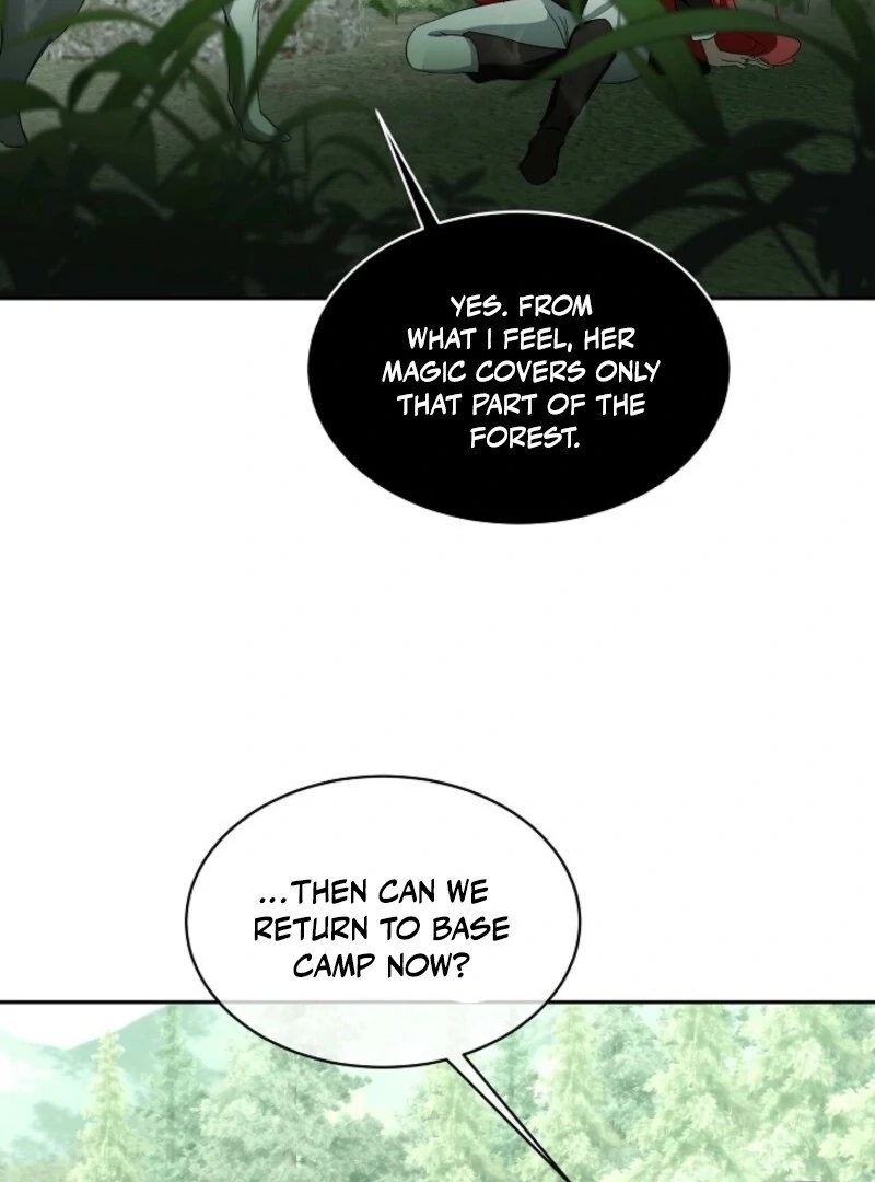 Babysitting the Male Lead Chapter 89 - page 59