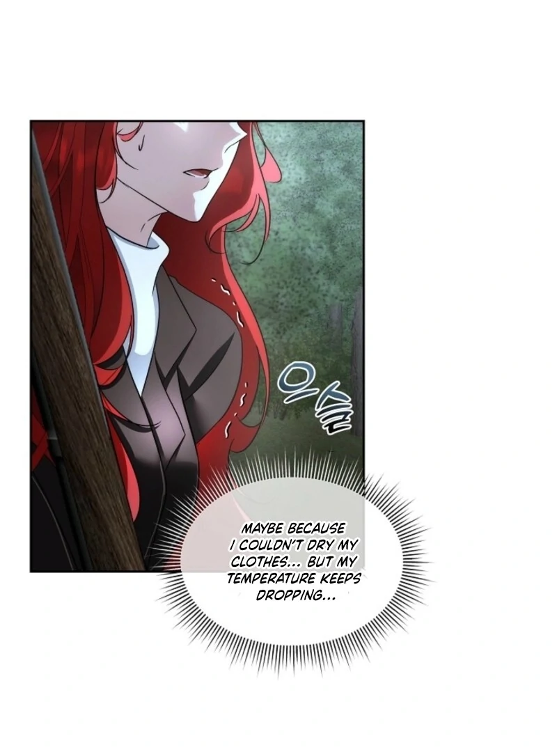 Babysitting the Male Lead Chapter 89 - page 66