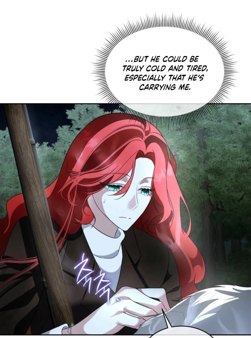 Babysitting the Male Lead Chapter 89 - page 70