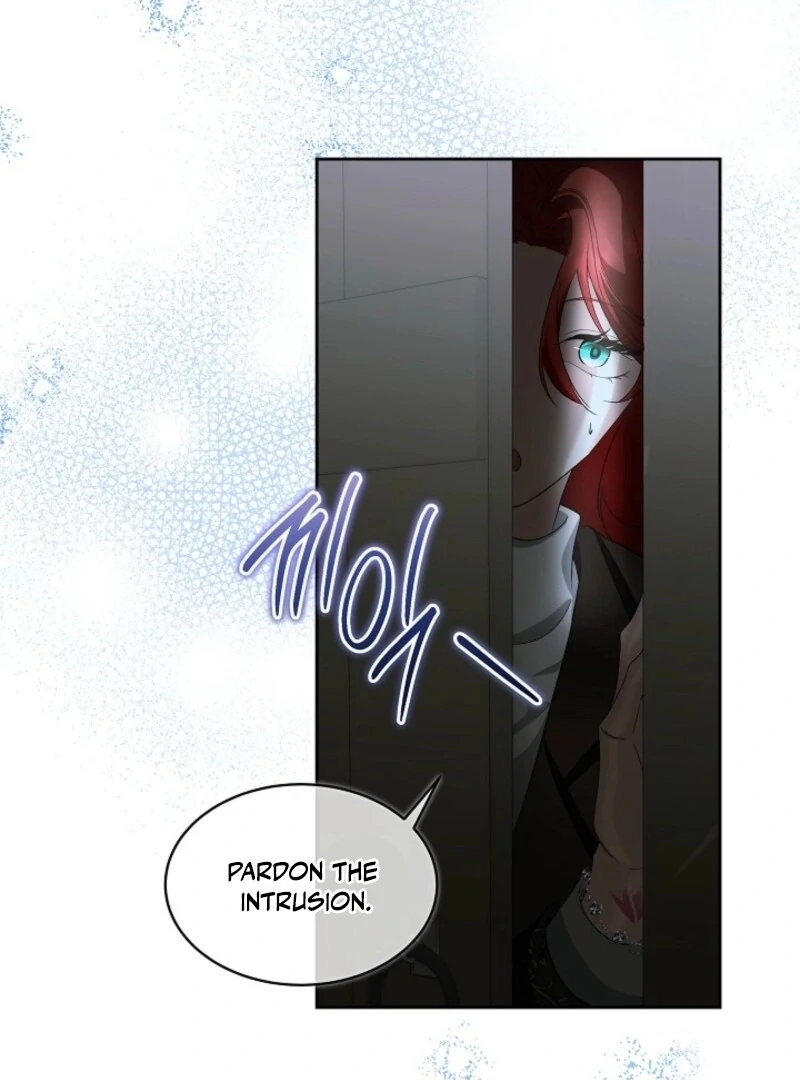 Babysitting the Male Lead Chapter 89 - page 73