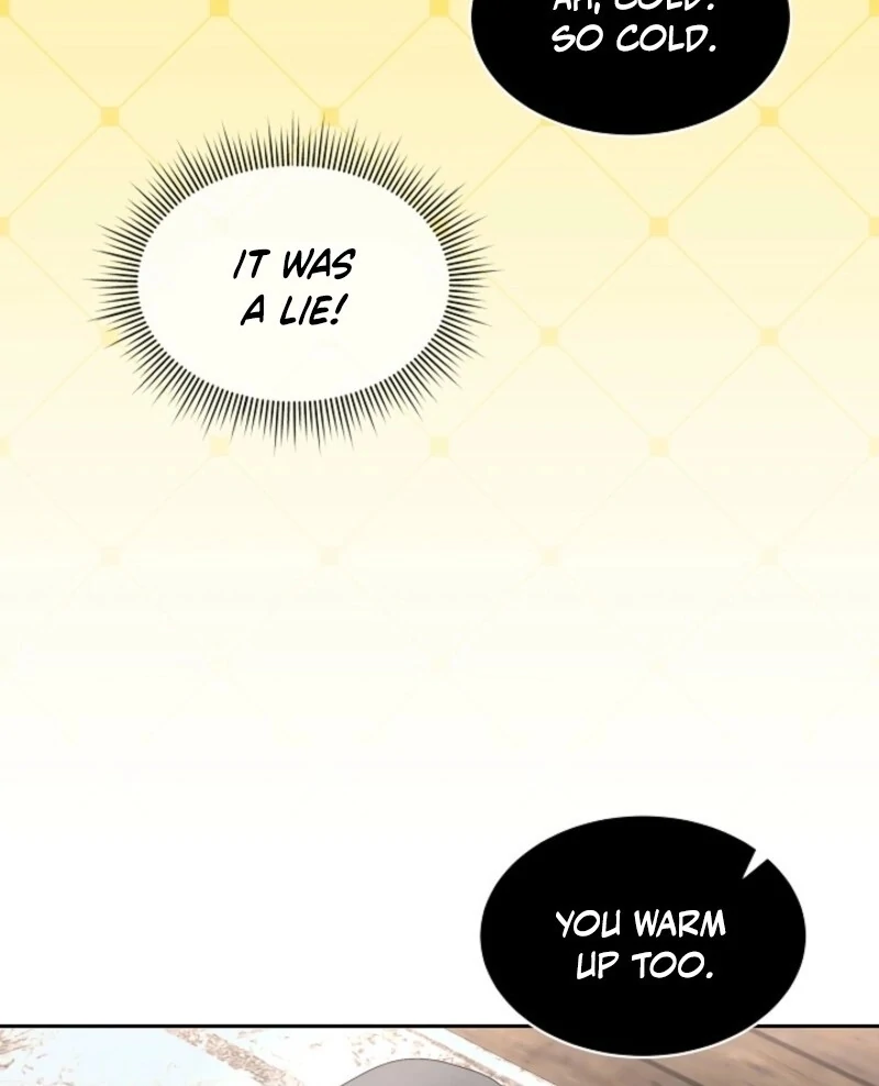 Babysitting the Male Lead Chapter 89 - page 78