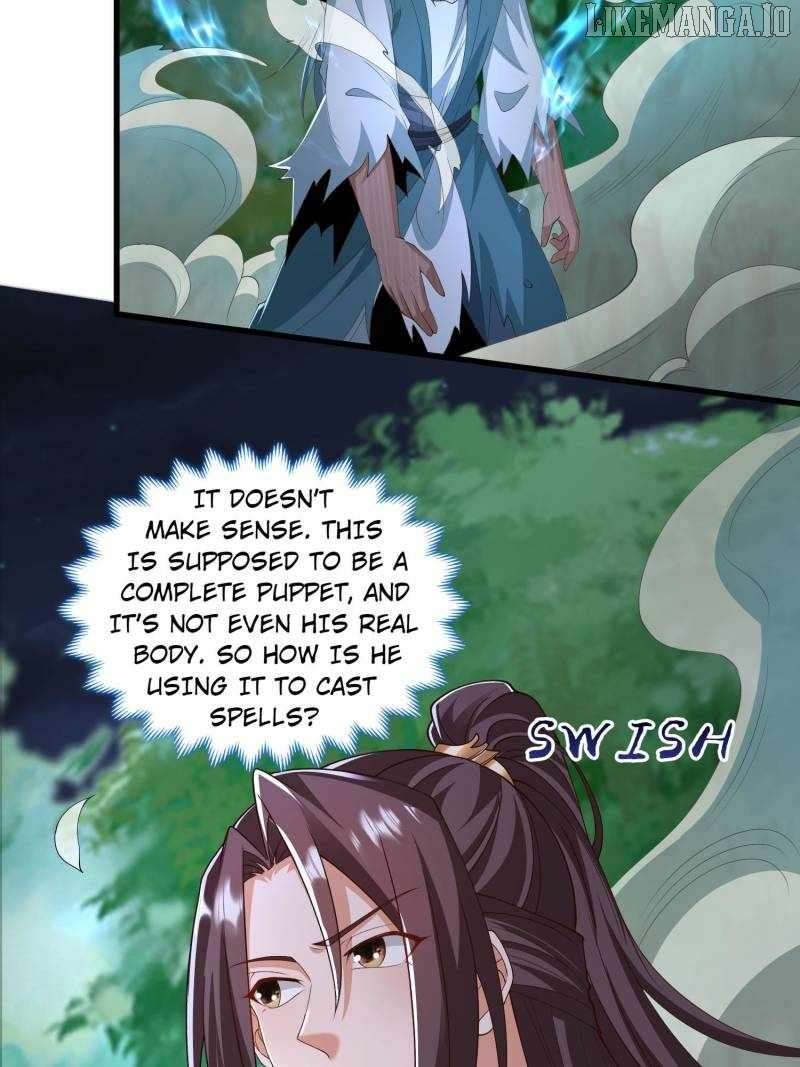 Dragon Master Chapter 446 - page 15