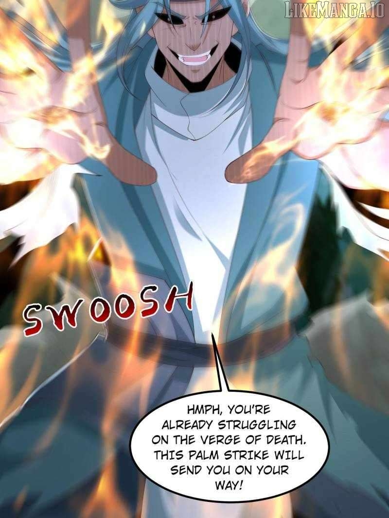 Dragon Master Chapter 446 - page 18