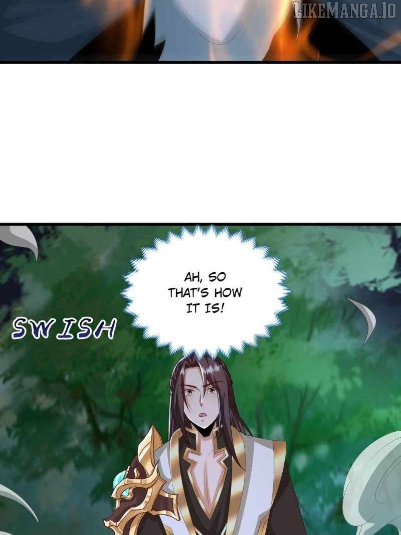 Dragon Master Chapter 446 - page 19