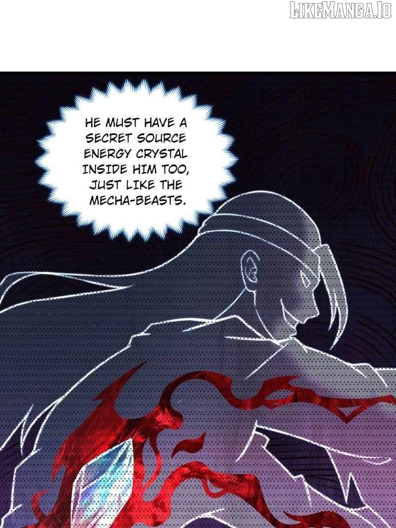 Dragon Master Chapter 446 - page 21
