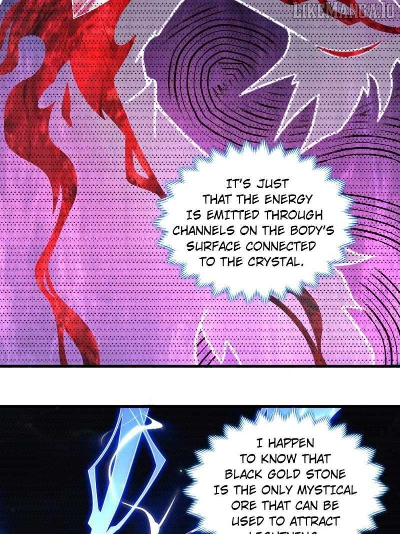 Dragon Master Chapter 446 - page 22