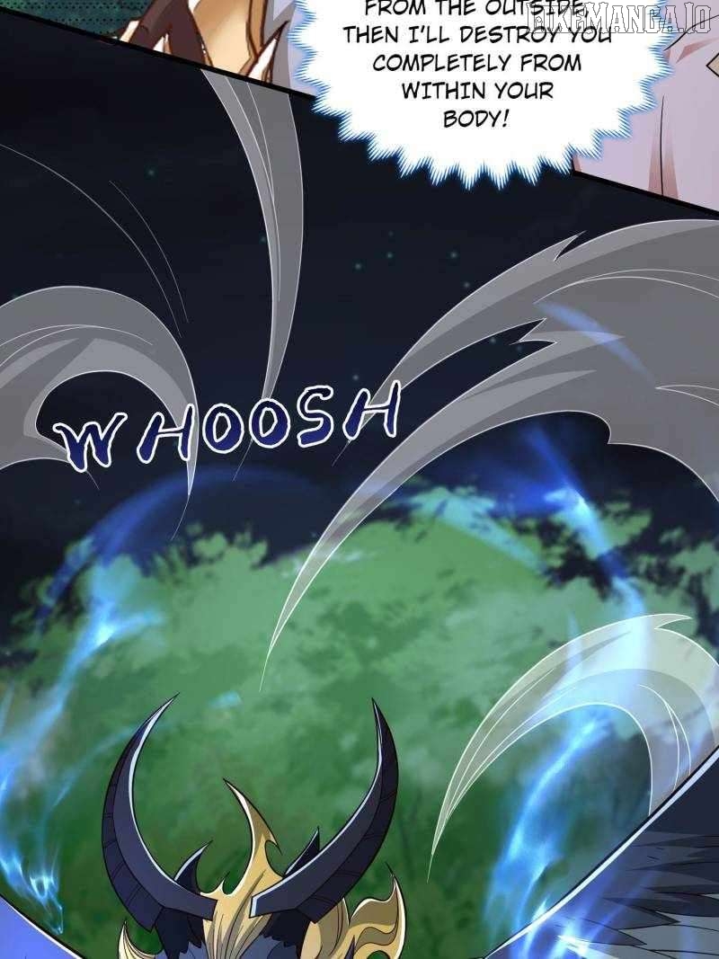 Dragon Master Chapter 446 - page 24