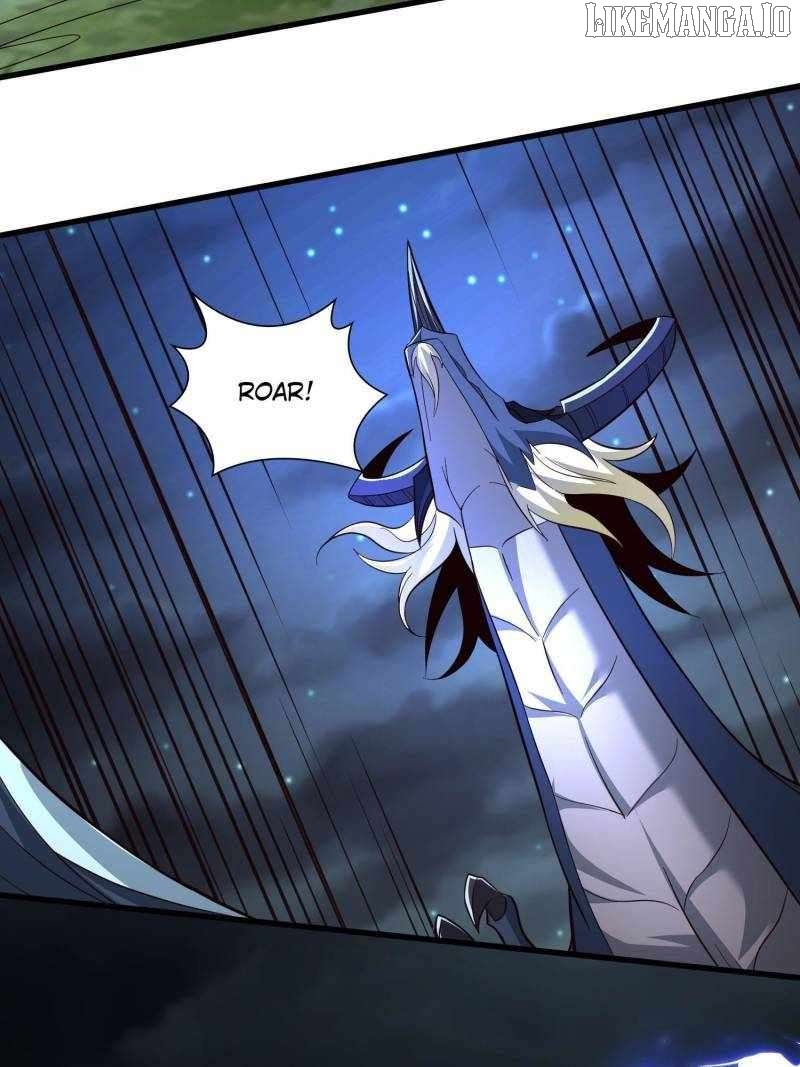 Dragon Master Chapter 446 - page 26