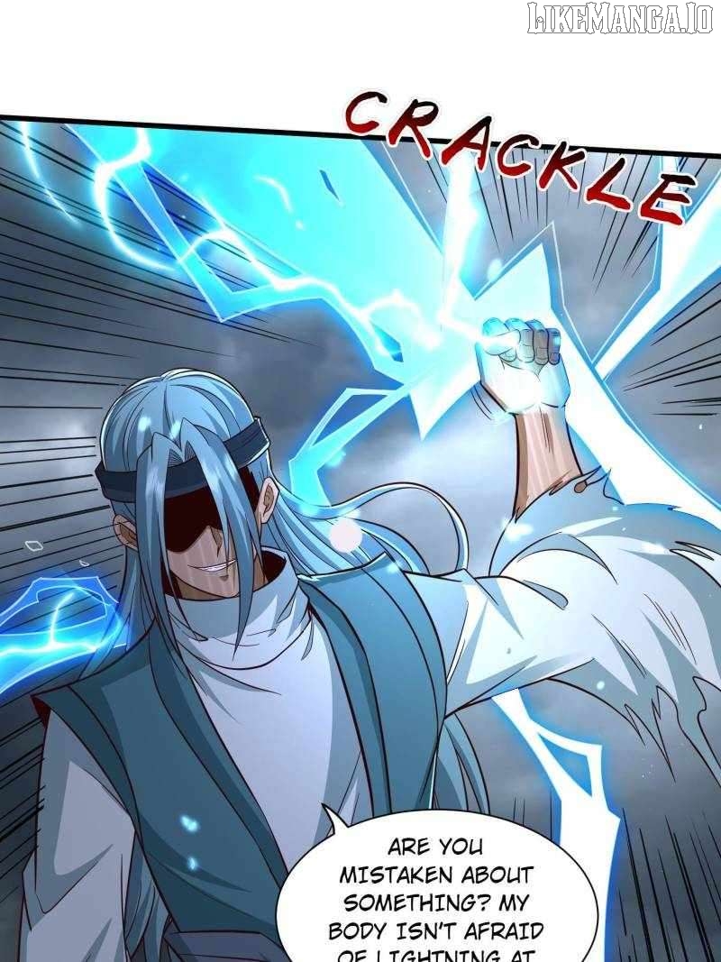 Dragon Master Chapter 446 - page 31