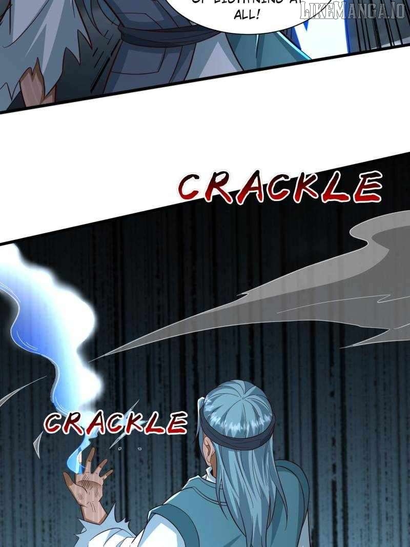 Dragon Master Chapter 446 - page 32