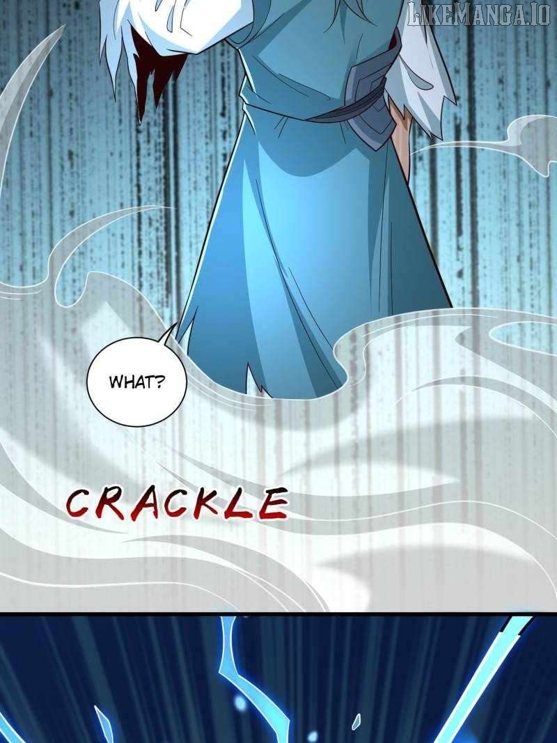 Dragon Master Chapter 446 - page 33