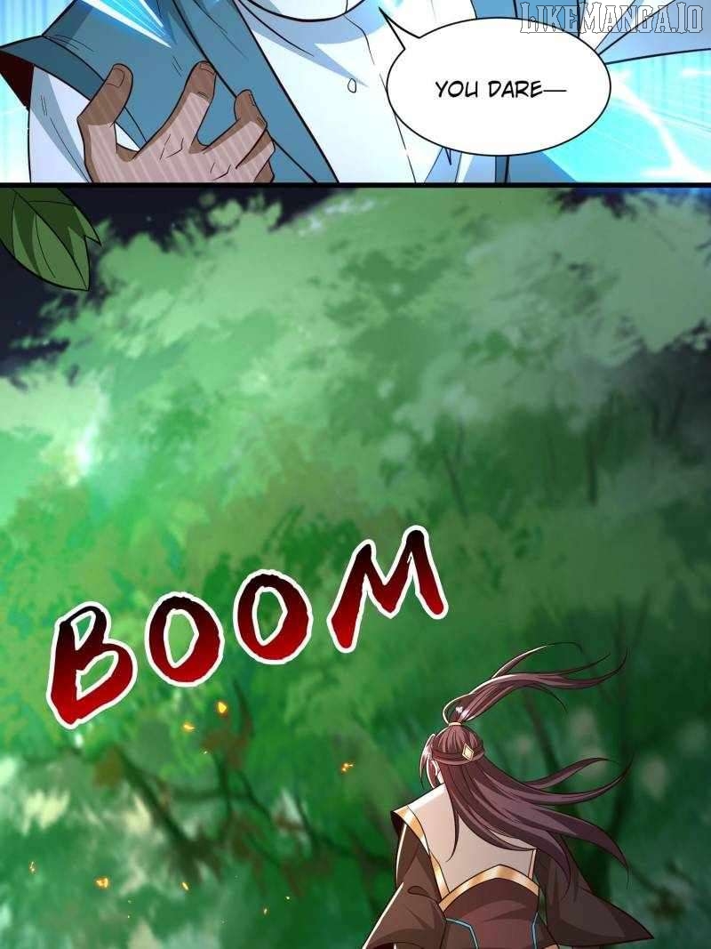 Dragon Master Chapter 446 - page 39