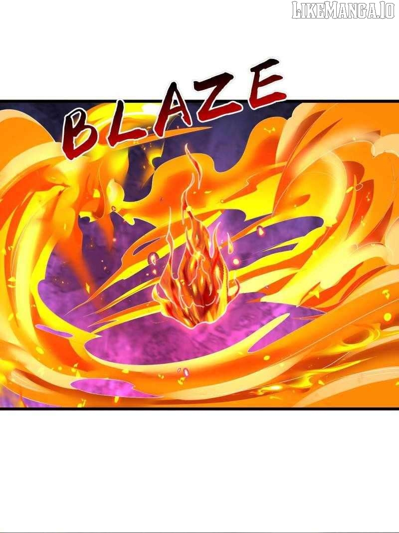 Dragon Master Chapter 446 - page 41