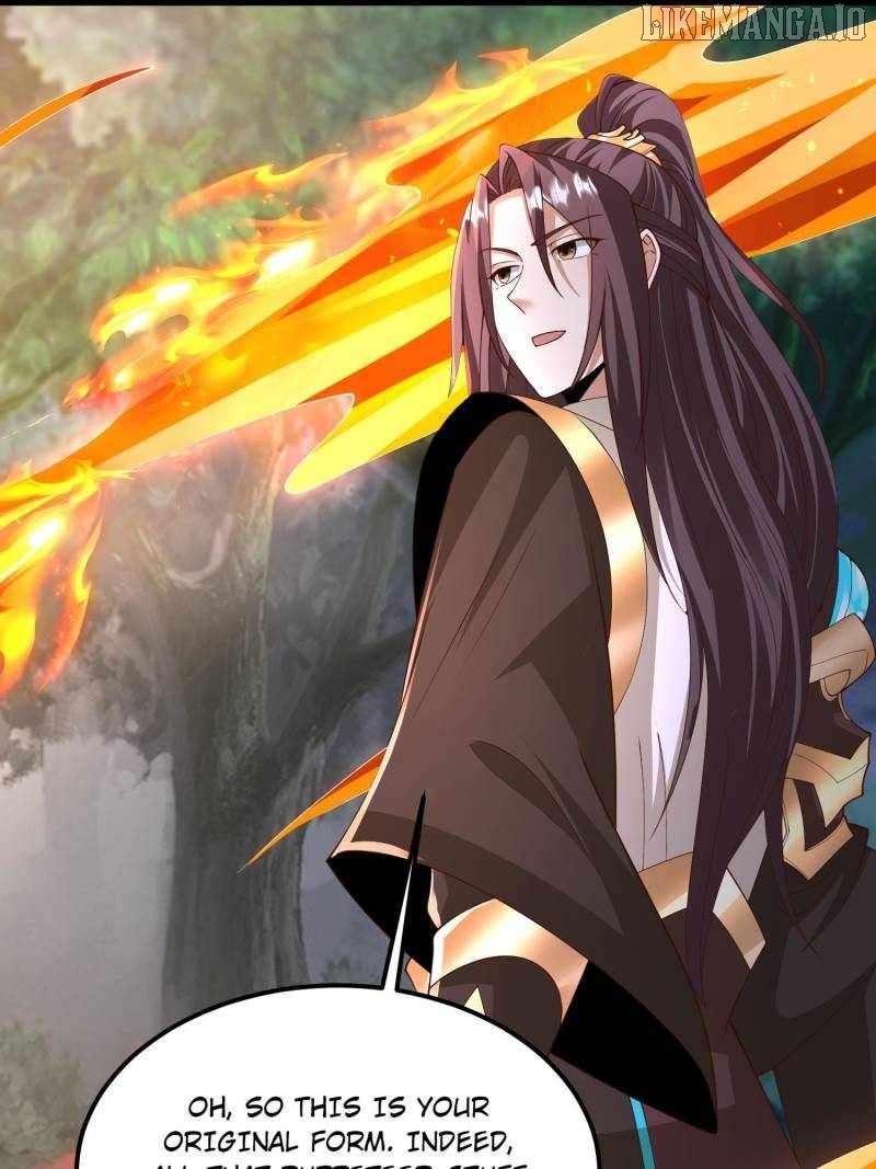 Dragon Master Chapter 446 - page 42