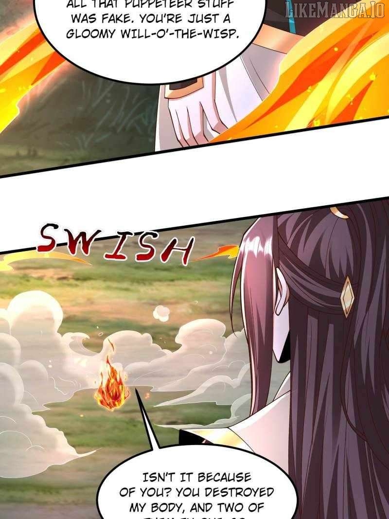 Dragon Master Chapter 446 - page 43