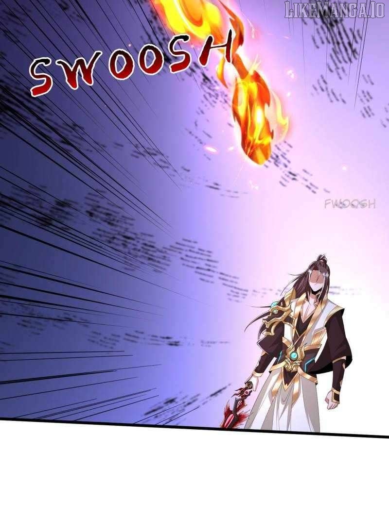 Dragon Master Chapter 446 - page 45