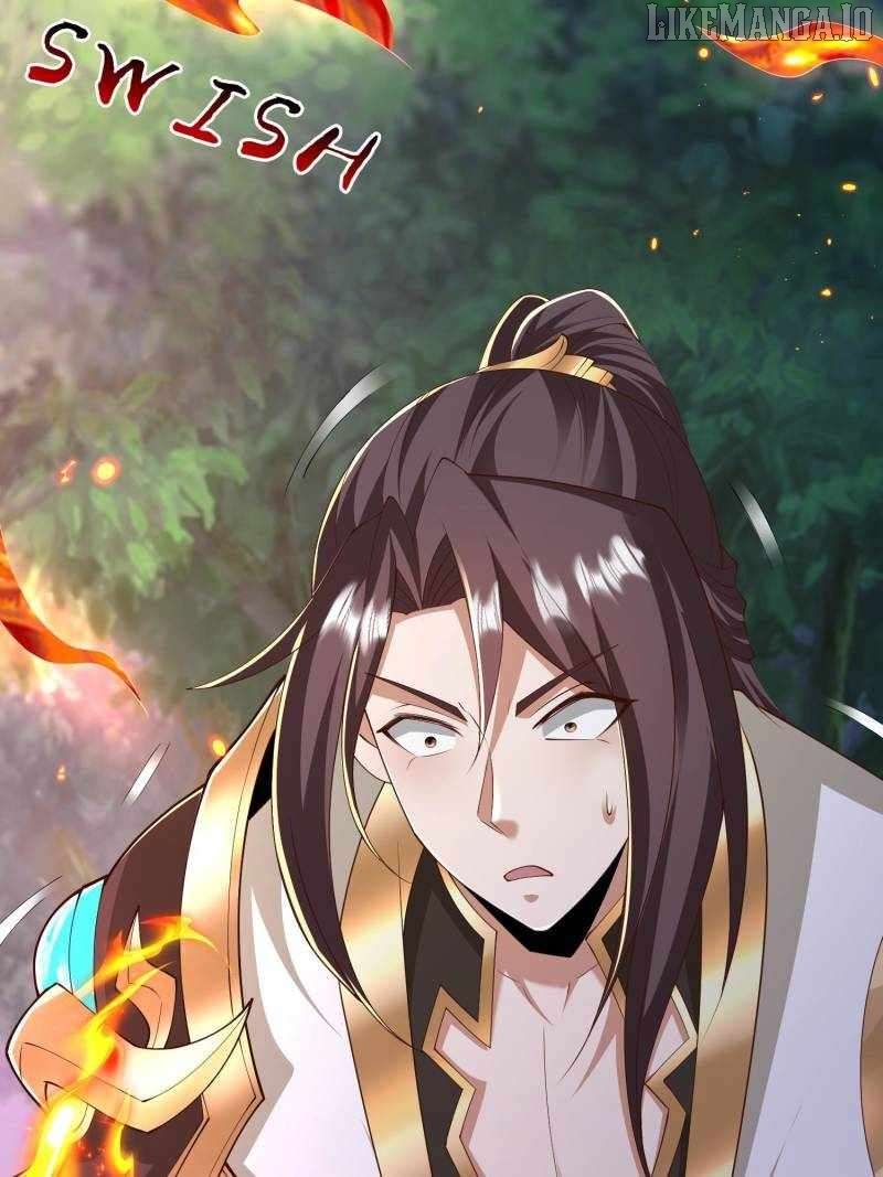 Dragon Master Chapter 446 - page 47