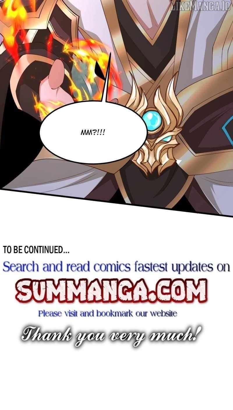 Dragon Master Chapter 446 - page 48