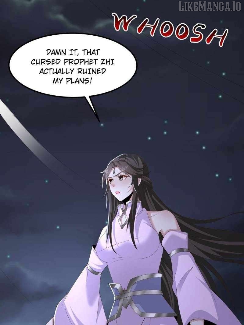 Dragon Master Chapter 446 - page 9