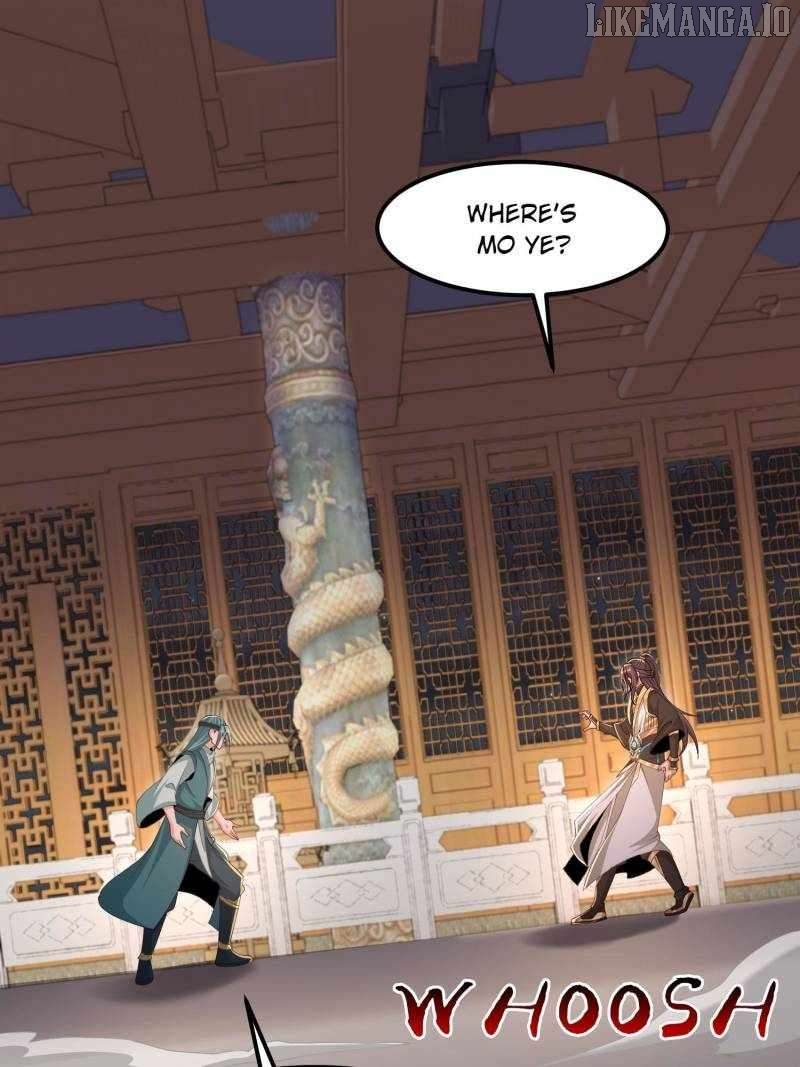 Dragon Master Chapter 447 - page 12
