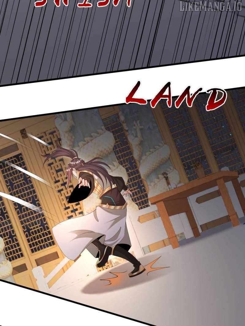 Dragon Master Chapter 447 - page 16