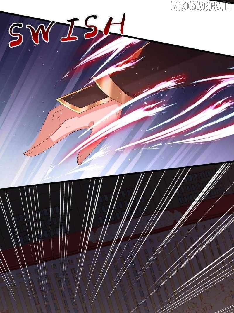 Dragon Master Chapter 447 - page 19