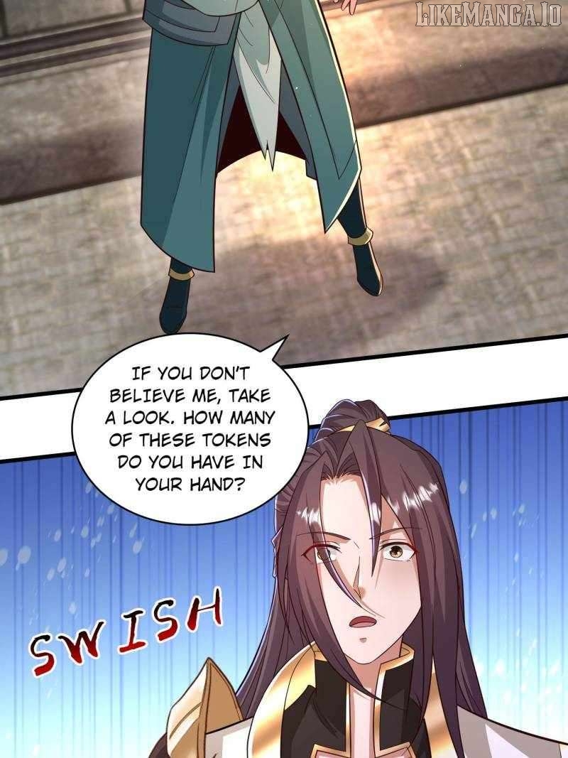 Dragon Master Chapter 447 - page 22
