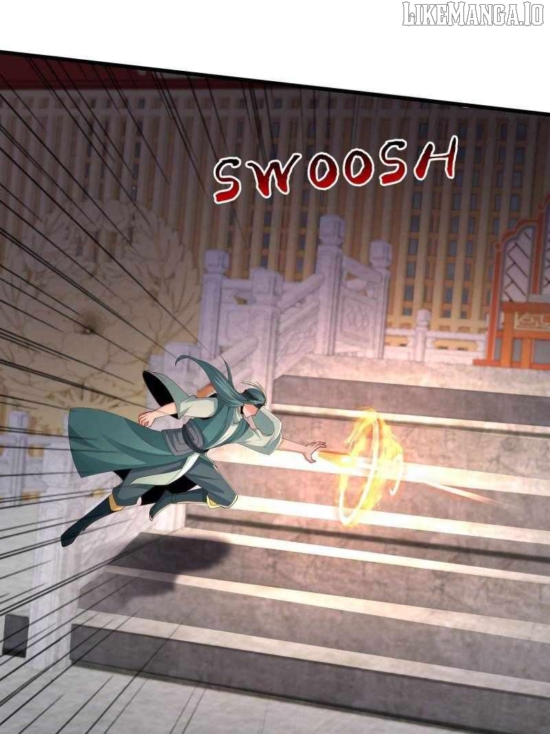 Dragon Master Chapter 447 - page 31