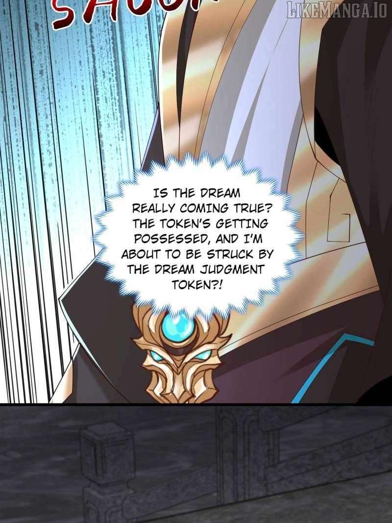 Dragon Master Chapter 447 - page 34