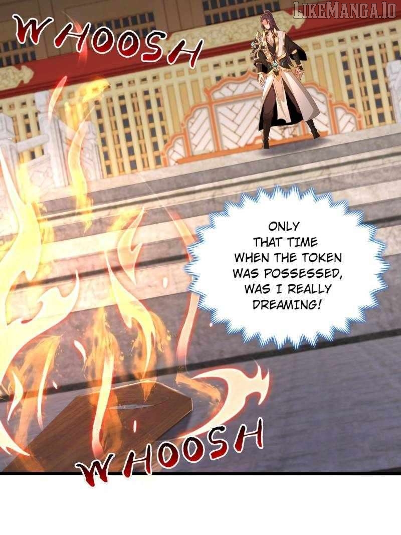 Dragon Master Chapter 447 - page 40