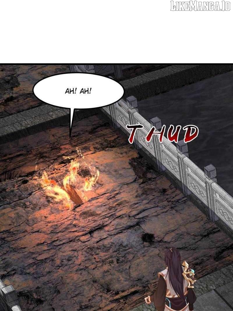 Dragon Master Chapter 447 - page 41