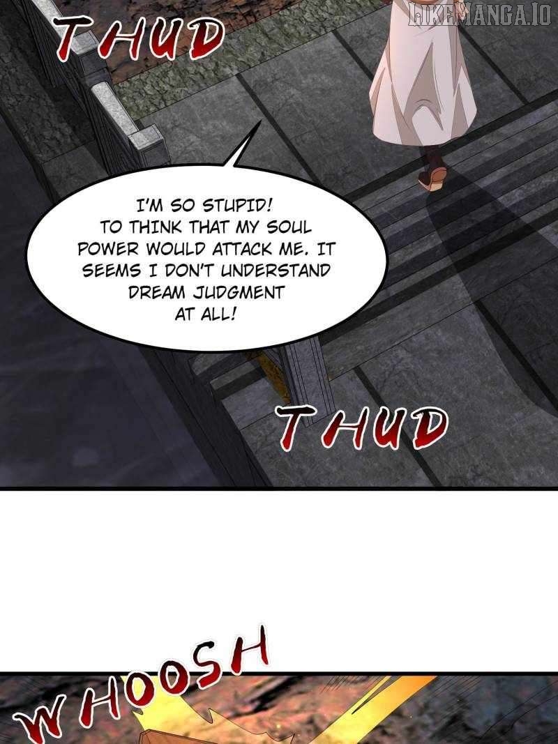 Dragon Master Chapter 447 - page 42