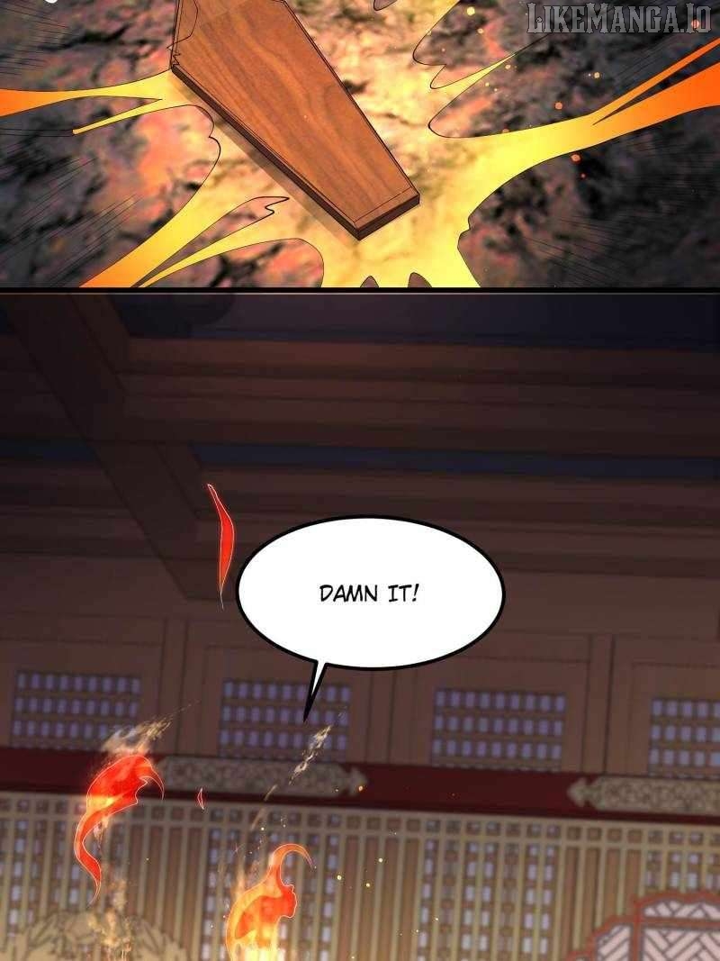Dragon Master Chapter 447 - page 43