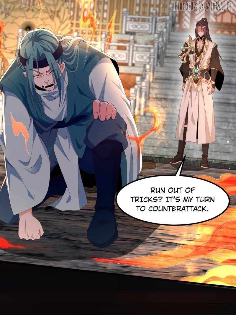 Dragon Master Chapter 447 - page 44