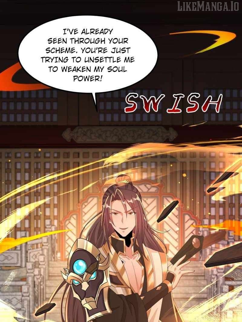 Dragon Master Chapter 447 - page 45