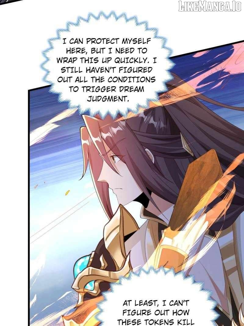 Dragon Master Chapter 447 - page 48